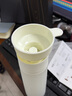 泰摩 冰錐冷萃壺咖啡冷泡壺 冰冷萃咖啡壺冷泡瓶600ml 白色 600ml 曬單實(shí)拍圖