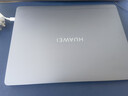 華為MateBook GT 14 Linux版 國(guó)家補(bǔ)貼20% 筆記本電腦 OLED懸浮屏 酷睿Ultra 7 32G 1T皓月銀 曬單實(shí)拍圖