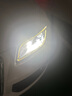 暴享奧迪A6LA4LQ3A3Q5A7R8TT原車氙氣燈升級(jí)超亮LED燈升級(jí)D3S大燈無損 曬單實(shí)拍圖
