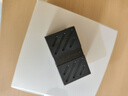 綠聯(lián) 網(wǎng)線對接頭轉接頭 千兆屏蔽網(wǎng)絡延長連接線 RJ45網(wǎng)口直通頭水晶頭模塊適用6/7類網(wǎng)線單個 20390 曬單實拍圖