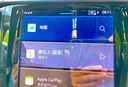 上沃適用15-26款沃爾沃S90XC60XC90XC40S60導航膜中控屏幕鋼化保護膜 XC60S90XC90XC40【9吋導航單片】 曬單實拍圖