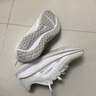耐克NIKE跑步鞋女透氣DOWNSHIFTER 13運動(dòng)鞋FD6476-101白38 曬單實(shí)拍圖