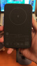 小米（MI）【3C認(rèn)證】小米磁吸自帶線充電寶 10000 33W 灰色有線無線自在充電 iPhone安卓可用可上飛機(jī)/火車 曬單實拍圖