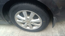 賽輪 輪胎SH56 安全舒適 耐磨抗?jié)窕囓囂テ囕喬?結(jié)實(shí)耐磨 185/65R15 88H標(biāo)致3寶駿310起亞K2 舒適/耐磨/抗?jié)窕?曬單實(shí)拍圖