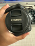 佳能（Canon）EOS R50 微單相機(jī)套機(jī) 佳能r50小型便攜高清數(shù)碼照相機(jī)4Kvlog視頻拍攝 R50 18-45mm鏡頭套機(jī) 黑色 曬單實(shí)拍圖