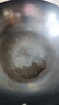九陽（Joyoung） 大鐵鍋炒鍋家用炒菜鍋養(yǎng)油不粘老式燃氣煤氣灶通用具無涂層精鐵 30CM無蓋-【實木把手】-精鐵 30cm 曬單實拍圖