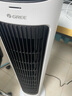 格力（GREE）空調(diào)扇家用冷風(fēng)扇客廳臥室辦公加濕冷風(fēng)機(jī)節(jié)能制冷塔扇移動小空調(diào)扇省電單水冷落地扇冷風(fēng)循環(huán)風(fēng)扇 【熱銷爆款】加濕強(qiáng)冷風(fēng)空調(diào)扇 KS-04X60g 曬單實(shí)拍圖