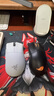 雷蛇（Razer）煉獄蝰蛇V3pro專業(yè)版無線鼠標 電競游戲 輕量化  人體工學 白色(贈防滑貼+Type-C充電接口) 曬單實拍圖