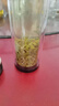 張家界張美麗莓茶湖南永順500克莓茶特級養生2025新茶正宗高山龍須湘西 高品質(zhì)【250g芽尖莓茶】 湖南特產(chǎn)芽尖養生藤茶京官方店?yáng)|自旗艦營(yíng) 曬單實(shí)拍圖