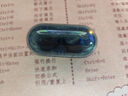 索尼WF-C710N休閑舒適真無(wú)線(xiàn)降噪耳機長(cháng)效續航高清通話(huà) 冰透藍 曬單實(shí)拍圖