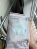 全棉時代 女士全棉一次性內(nèi)褲 L碼 1*24條 - 曬單實(shí)拍圖