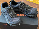 邁樂（Merrell）運(yùn)動戶外溯溪鞋ALL OUT BLAZE輕便透氣耐磨防滑速干休閑鞋 J32441黑（男款） 43 曬單實拍圖