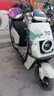 昶暢電動車鋰電池磷酸鐵鋰蓄電池二三輪電瓶車48v60v72v外賣專用電摩 【臥式】60V80Ah【寧德升級款+BMS藍(lán)牙】 曬單實(shí)拍圖