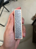 DHC橄欖護唇膏1.5g 保濕滋潤不粘膩潤唇膏 溫和舒緩修護無色打底 曬單實拍圖
