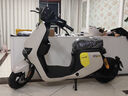 九號(hào)（Ninebot）九號(hào)電動(dòng)新品Fz 110電動(dòng)自行車9號(hào)智能鋰電【門(mén)店自提】 到門(mén)店選顏色 曬單實(shí)拍圖