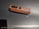 迪加倫臨時(shí)停車挪車電話號碼汽車內(nèi)移車牌高級感木紋擺件車上手機(jī)留號器 曬單實(shí)拍圖