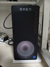 惠普HP 暗影精靈11臺式電腦 游戲臺式機主機（14代i7-14700F RTX5060ti 16G獨顯 32G DDR5 1TB  500W） 曬單實拍圖