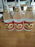 汾酒 黃蓋玻汾 清香型白酒 53度 475mL*6瓶 整箱裝非原箱 曬單實(shí)拍圖