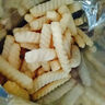 親親蝦條零食20包240g【原味+燒烤】膨化休閑食品大禮包 曬單實(shí)拍圖