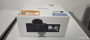 索尼（SONY）ZV-1F數(shù)碼相機zv1f學生入門 Vlog1英寸影像傳感器超廣角定焦20mm ZV-1F【白色單機】 官方標配【新手推薦購買套餐】 曬單實拍圖