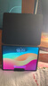 PITAKA適用蘋果iPadMini7保護殼iPadPro保護套2025-18款Air7/Mini6通用磁吸超薄皮套支架帶筆槽11/13英寸 黑色 22款iPadPro12.9寸/25款Air7/6 曬單實拍圖
