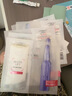 歐萊雅（LOREAL） 安瓶面膜女補水保濕玻尿酸淡紋面膜修護免洗熬夜學生節(jié)日禮物 【熱賣】安瓶面膜5片 曬單實拍圖