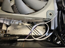 AMD銳龍R5 5600GT/8600G/R7 8700G核顯主機ITX迷你整機APU組裝電腦臺式小電腦deepseekAIPC 配置四丨R7 8700G/32G/1T 曬單實(shí)拍圖