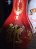 郎酒紅花郎10 醬香型白酒 53度 500ml*2瓶 雙瓶裝 新老包裝隨機(jī)發(fā)貨 曬單實(shí)拍圖
