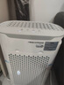 海爾（Haier）空氣凈化器除甲醛除霧霾除煙味母嬰家用除灰塵殺菌氨基酸除醛辦公室臥室智能凈化機KJ205F-H15B 曬單實拍圖