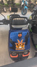 NB ERGONOMIC電視機(jī)伸縮旋轉(zhuǎn)掛架NB P65電視支架壁掛墻架創(chuàng)維海信華為雷鳥創(chuàng)維小米電視掛架85 110英寸電視掛架 NB-P65|55-85英寸|68.2KG承重 曬單實拍圖
