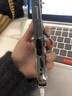 Smorss【黑色】適用蘋果iPhone16promax拍照鍵鋼化膜保護(hù)相機(jī)16按鍵貼16pro/16plus專用側(cè)邊按鍵膜 曬單實拍圖
