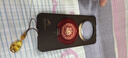 決色【新品】磁吸支架指環(huán)扣 蘋果華為小米通用強(qiáng)力磁吸支架360度旋轉(zhuǎn)伸縮折疊多功能手機(jī)支架懶人支架 赤火【燃系列】 曬單實(shí)拍圖