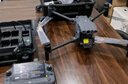 DJI 大疆經(jīng)緯M30T 熱成像無人機(jī) 紅外傳感 照明救援巡檢旗艦機(jī) 多方位避障【包含電池*2+電池箱*1】 曬單實(shí)拍圖