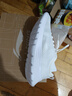 李寧（LI-NING）跑步鞋男鞋F(xiàn)utureRun跑步系列輕質(zhì)透氣跑鞋運動鞋子男 曬單實拍圖