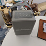萬音霸X15藍牙音箱25新款便攜小音響高音質(zhì)大音量戶外家用超重低音炮 萬音霸X15藍牙音箱【灰色】 曬單實拍圖