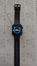 HUAWEI WATCH FIT 4 韻律黑氟橡膠表帶 華為運動智能手表超輕薄大屏潮流運動藍牙通話睡眠監(jiān)測fit4 曬單實拍圖