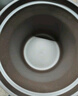 美的（Midea）快燉電燉鍋電砂鍋 電煮鍋燉湯盅煲湯鍋紫砂鍋7L雙環(huán)火電熱鍋一體多功能鍋國家補貼 DGE65J56 曬單實拍圖