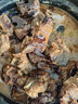 京東跑山豬生態(tài)黑豬大棒骨 5斤 骨髓滿滿 新鮮速凍 煲湯食材 曬單實(shí)拍圖