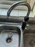 康佳電熱水龍頭即熱式水龍頭快速熱水龍頭小廚寶加熱器智能數(shù)顯冷熱兩用廚房衛(wèi)生間寶陽臺(tái)速熱水器 曬單實(shí)拍圖
