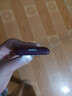 飛利浦（PHILIPS）E536 老年人手機(jī)4G全網(wǎng)通老人手機(jī)雙卡雙待超長待機(jī)大字大聲大按鍵學(xué)生兒童備用專用功能機(jī) 紫色  曬單實(shí)拍圖