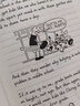 小屁孩日記英文原版 Diary of a Wimpy Kid 小屁孩日記1-17冊 Jeff Kinney 兒童英語小說小學(xué)生課外讀物幽默漫畫章節(jié)書 小屁孩日記 1-18全套 曬單實(shí)拍圖