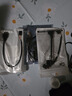 CY主板USB 2.09針HUB 9PIN擴展線(xiàn)路板一分二 一分四電路PCB 雙口USB3.1 USB 2.0 A公頭轉9PIN轉接線(xiàn) Type-E公頭A型轉雙9P（30cm） 曬單實(shí)拍圖