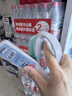 美麗雅（MARYYA）多功能鞋衣刷 去污洗衣刷鞋子清潔刷軟毛洗鞋刷通用鞋刷 短柄+長柄組合（共2只） 曬單實(shí)拍圖