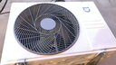 小米（MI）米家1.5匹 巨省電pro 超一級(jí)能效 變頻冷暖  空調(diào)掛機(jī) 35GW-NA20/V1A1 國(guó)家補(bǔ)貼20% 2025新款  曬單實(shí)拍圖