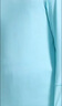 安德瑪（Under Armour）男女童速干長(zhǎng)袖T恤兒童長(zhǎng)袖休閑運(yùn)動(dòng)上衣251121133 淺藍(lán) 170  曬單實(shí)拍圖