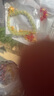 玉兔套裝項(xiàng)鏈溫馨浪漫小手鏈送媽媽生日禮物女生老婆給長(zhǎng)輩母親節(jié) 雙層綠玉鈴鐺手鐲 曬單實(shí)拍圖