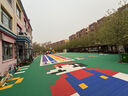歐百娜懸浮地板室外籃球場地墊操場學(xué)校幼兒園戶外地板拼接運(yùn)動塑膠地板 【學(xué)校操場】旭蘭迪XLD-1 曬單實(shí)拍圖