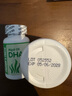 Nature's Nutra萊思紐卡dha藻油軟膠囊0-3歲嬰幼兒童dha寶寶液態(tài)DHA  90粒 曬單實(shí)拍圖