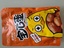 來(lái)伊份寶兒蛋鹵鵪鶉蛋125g五香味 獨(dú)立包裝鹵蛋鐵蛋饞嘴零食小吃熟食  曬單實(shí)拍圖