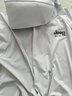JEEP SPIRIT吉普冰絲防曬衣女2025夏季新款防紫外線(xiàn)透氣防曬服長(cháng)袖連帽皮膚衣 灰色 UPF50+ 均碼 丨建議85-165斤 曬單實(shí)拍圖